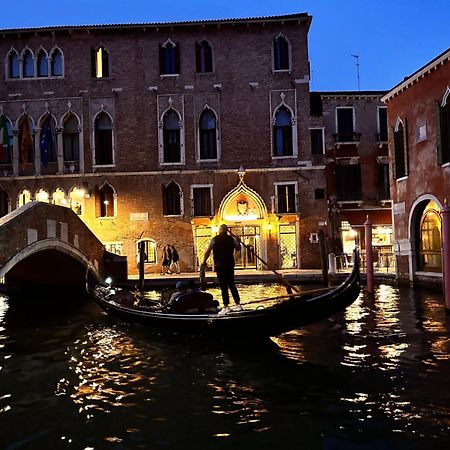 Suite Falier- Luminosa Venezia Eksteriør billede