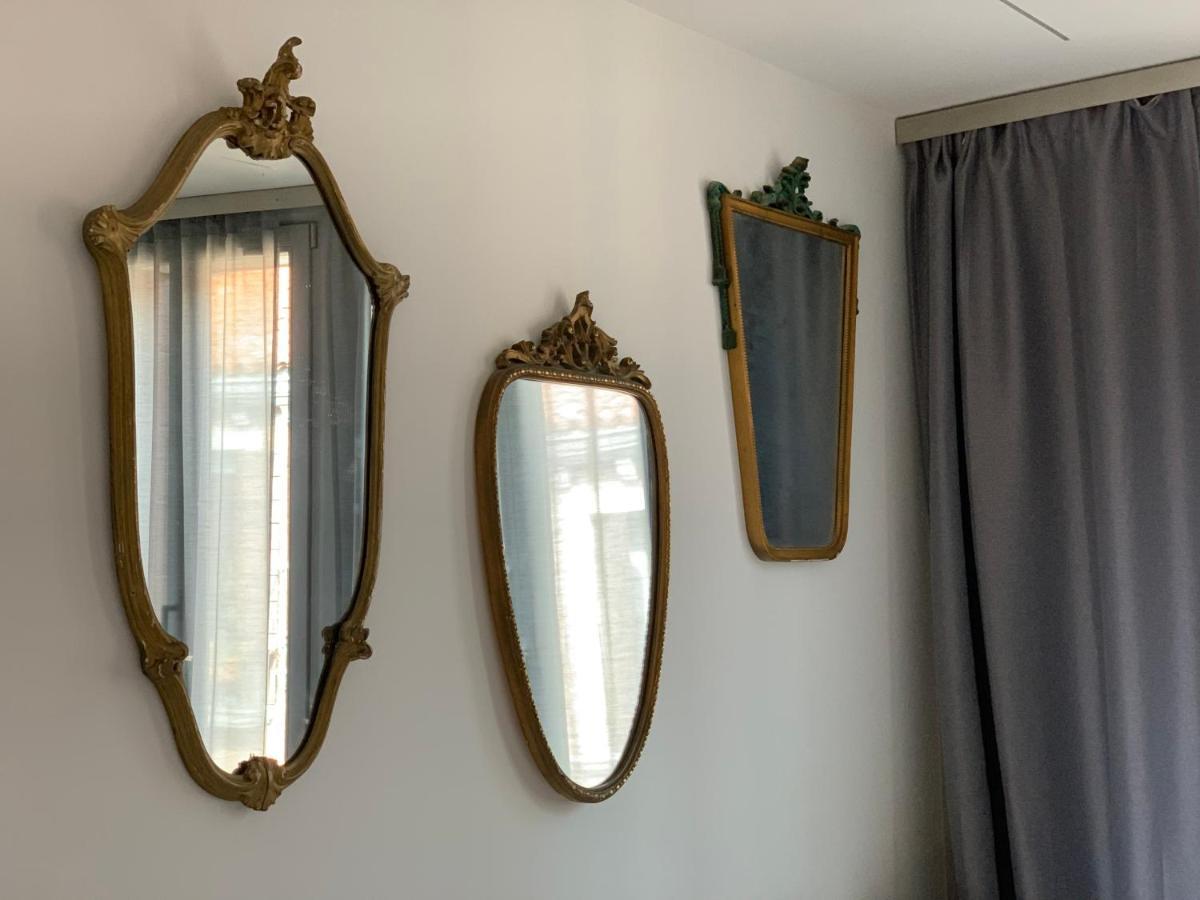 Suite Falier- Luminosa Venezia Eksteriør billede