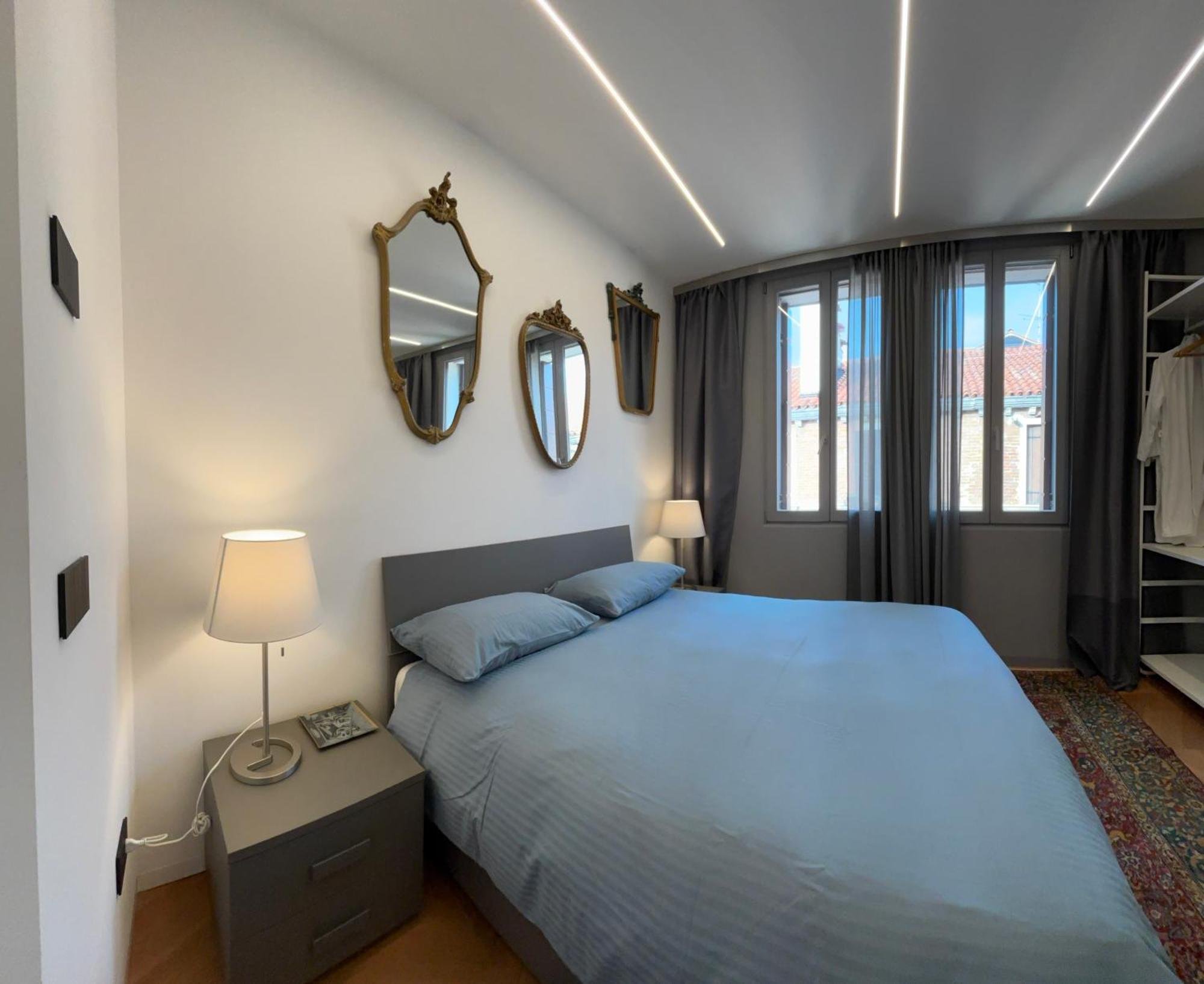 Suite Falier- Luminosa Venezia Eksteriør billede
