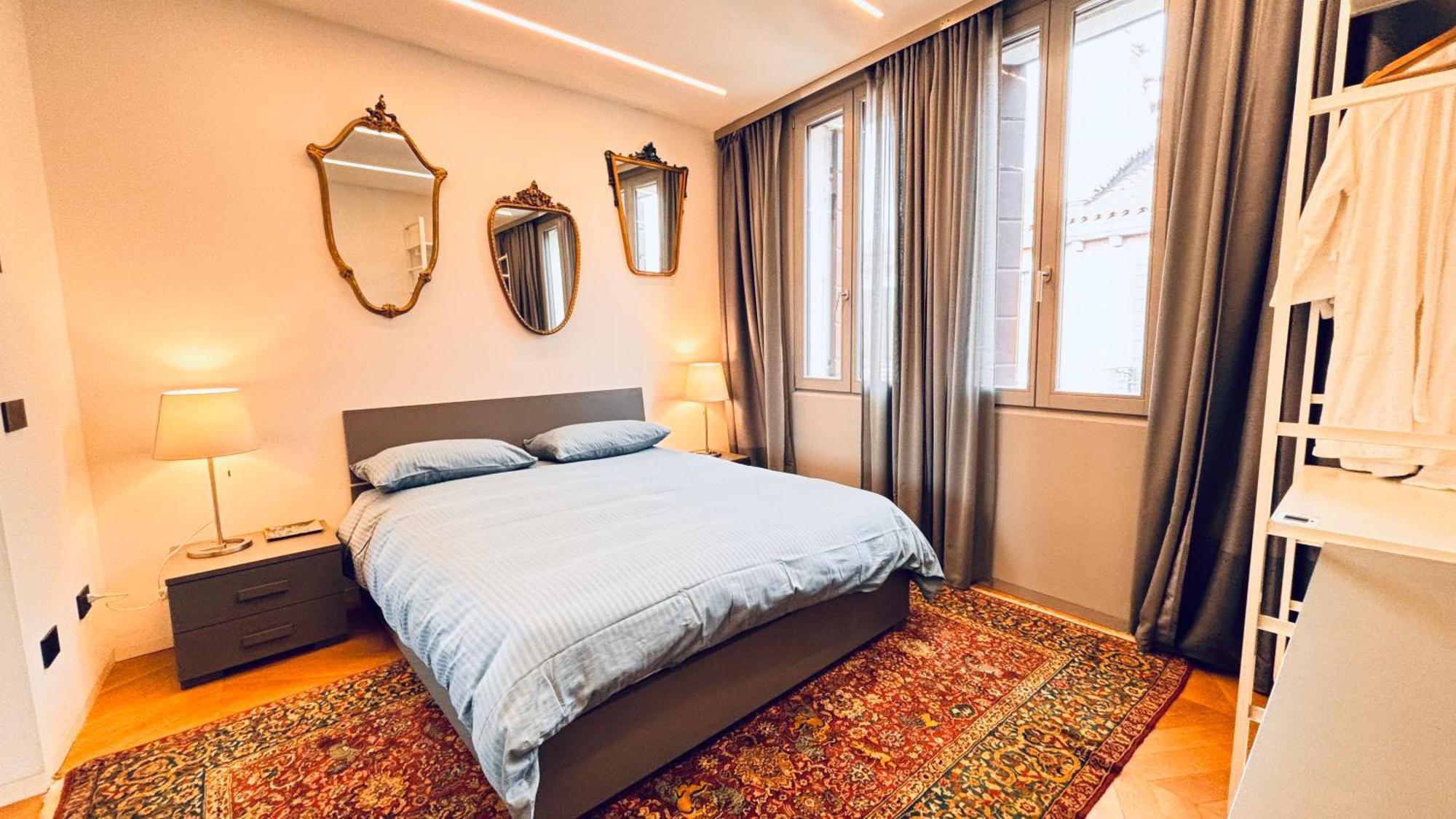 Suite Falier- Luminosa Venezia Eksteriør billede