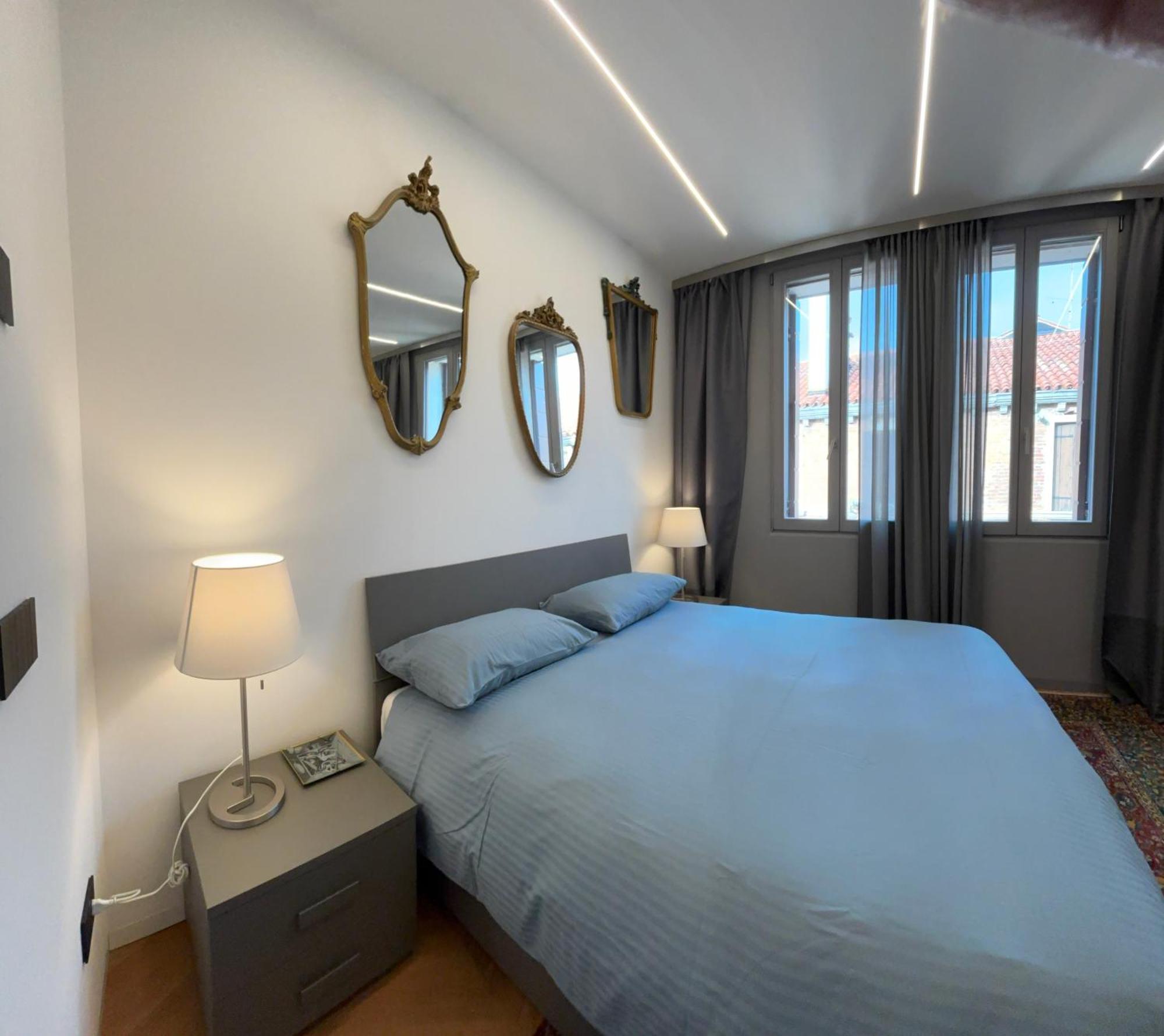 Suite Falier- Luminosa Venezia Eksteriør billede